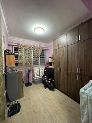Blk 105A Depot Heights (Bukit Merah), HDB 3 Rooms #459470621